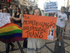 6ª Marcha Contra a Homofobia e Transfobia de Coimbra